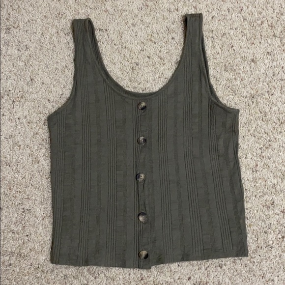 American Eagle Outfitters Tops - American Eagle Tank Top